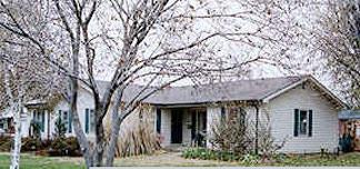 Jerome Place Bed & Breakfast